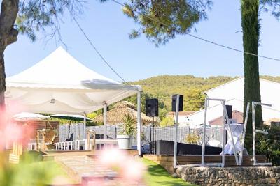 Auberge des Pins