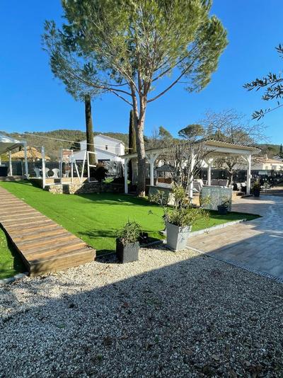 Auberge des Pins