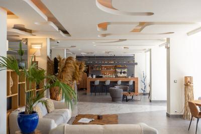 Luxotel Cannes