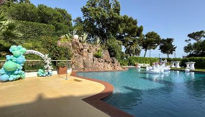 Luxotel Cannes