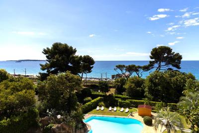 Luxotel Cannes
