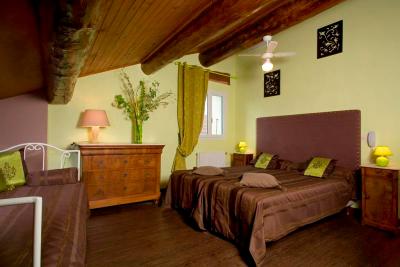 Auberge De Tavel