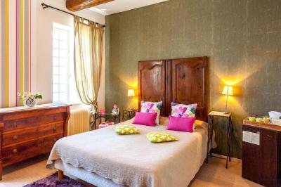Auberge De Tavel