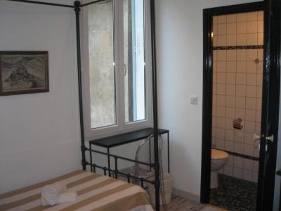 Hôtel Chanteclair