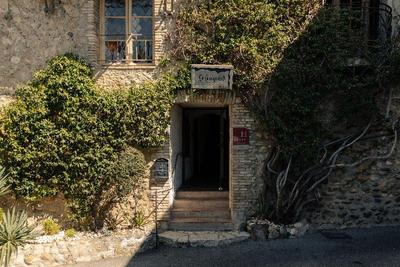 Chateau le Cagnard
