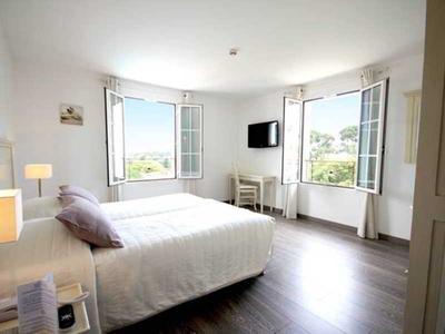Hotel Beau Site