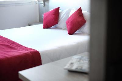 Residence Hoteliere Park Wilson Airport