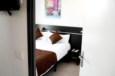 Residence Hoteliere Park Wilson Airport
