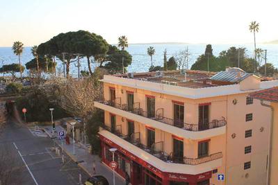 Villa Nina