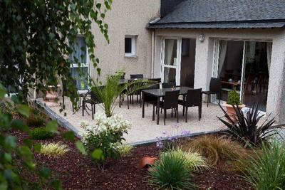 Brit Hotel Le Bran'Hoc - Auray
