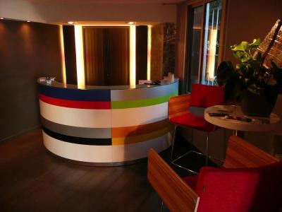 O'Cub Hotel