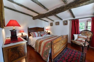 Le Hameau