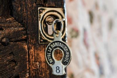 Le Hameau
