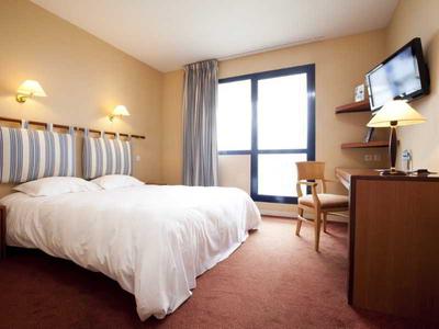 Brit Hotel Saint Malo  Le Transat