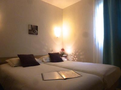 Brit Hotel Cancale