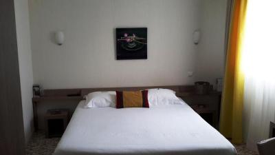 Brit Hotel Cancale