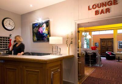 Logis Hôtel du Midi