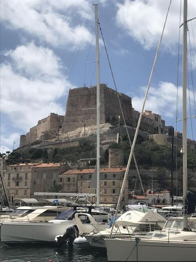Tre Stelle