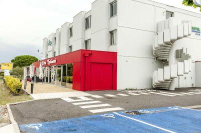 Brit Hotel Toulouse Colomiers - L'Esplanade