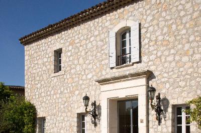 Le Domaine Du Mas De Pierre