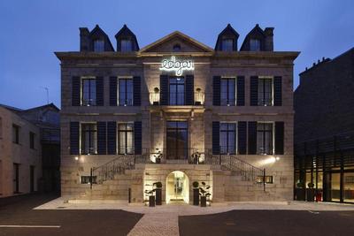 Edgar Hotel & Spa Singuliers Hotel