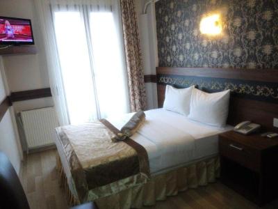 All Star  Bern Hotel