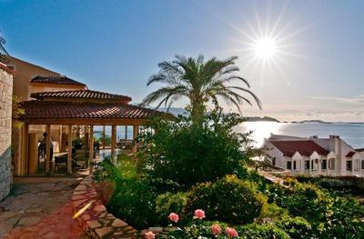 Lycia Hotel
