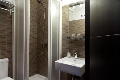 THC Latina Hostel
