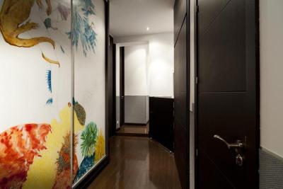 THC Latina Hostel