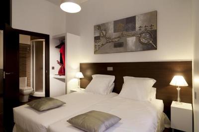 THC Latina Hostel