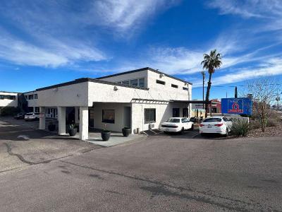 Knights Inn Sierra Vista