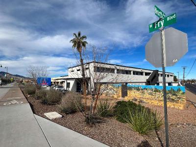 Knights Inn Sierra Vista