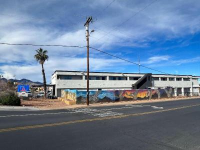Knights Inn Sierra Vista