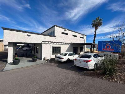 Knights Inn Sierra Vista
