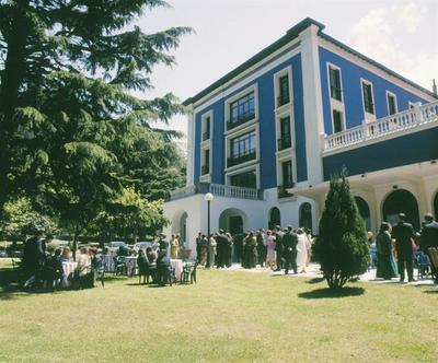 Balneario de Cestona
