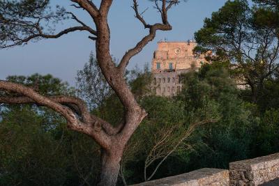Petit Hotel Hostatgeria Sant Salvador