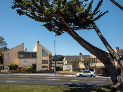 Vagabond Inn Monterey