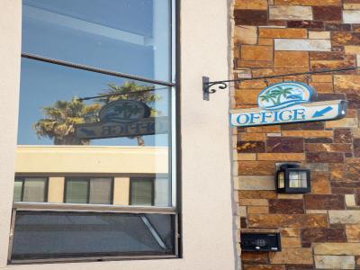 Vagabond Inn Monterey