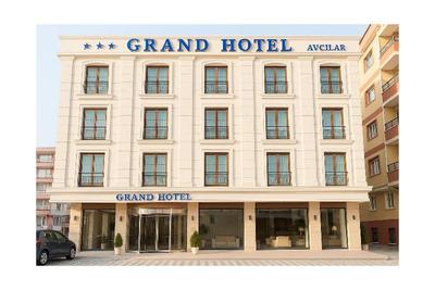 Grand Hotel Avcilar