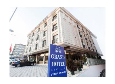 Grand Hotel Avcilar