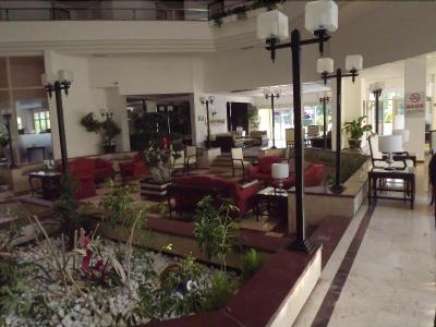 Sirius Hotel