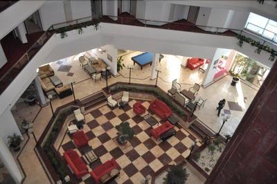 Sirius Hotel