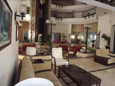 Sirius Hotel