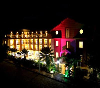 Astoria Hotel & Spa