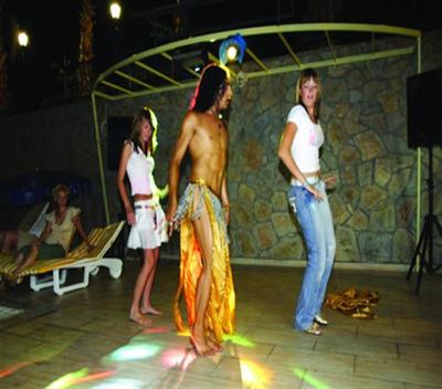 Astoria Hotel & Spa