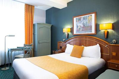De la Paix Hotel