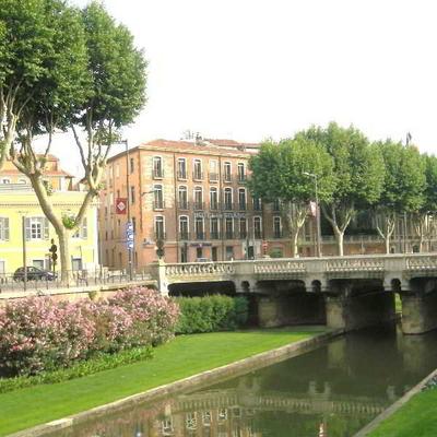 Hotel de France
