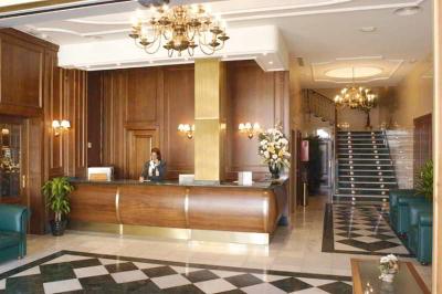 Lozano Hotel