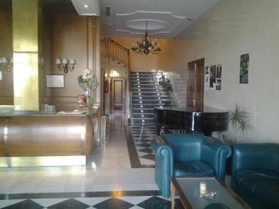 Lozano Hotel