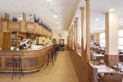 Lozano Hotel